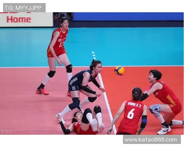 广州排球队进攻表现分析与战术调整建议探讨