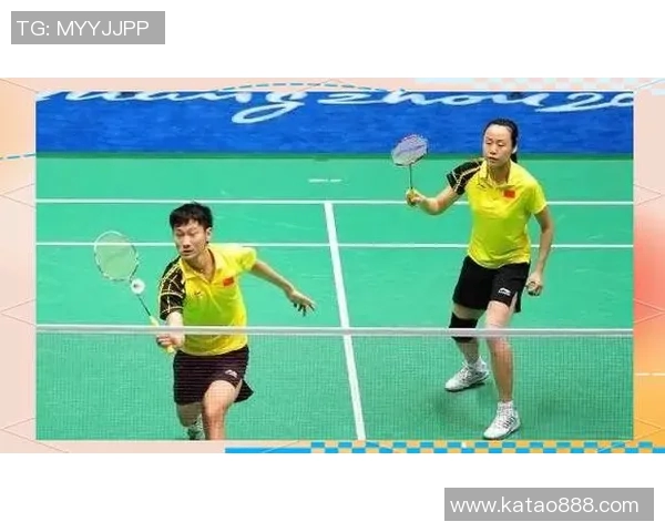 成都羽毛球队在奥运会中的战术表现分析与点评