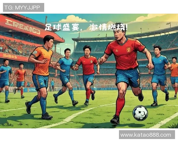 足球明星齐聚里约热内卢展现激情与荣耀的盛宴