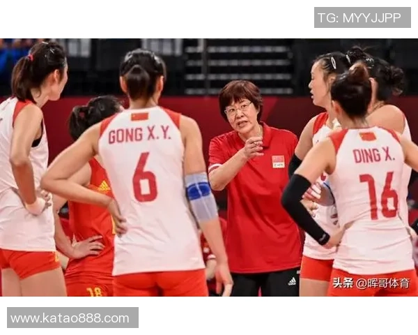 重庆排球队在排球状态排行榜中荣获第五名展现强劲实力与潜力