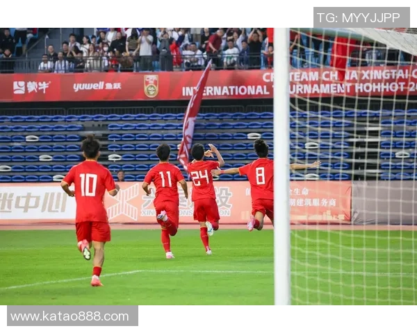 专访陈芳：解密足球成功之道