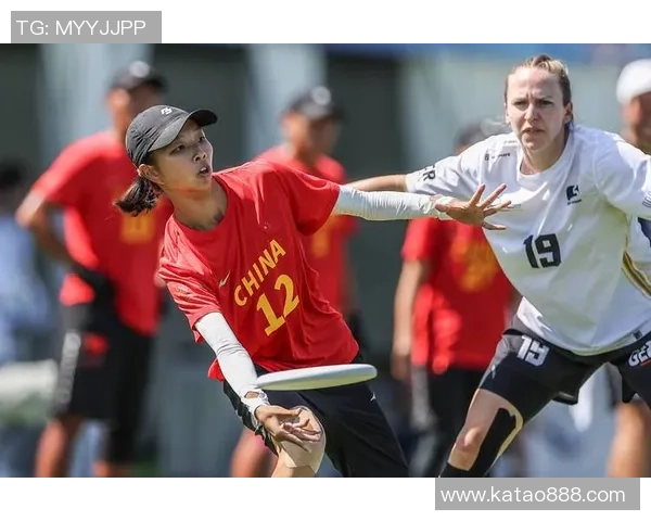 2026飞盘意识排行榜：武汉飞盘队位居第7名