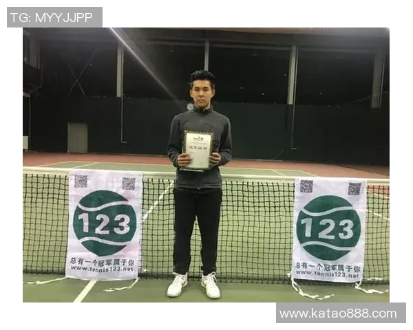 吴军专访：回顾网球历程