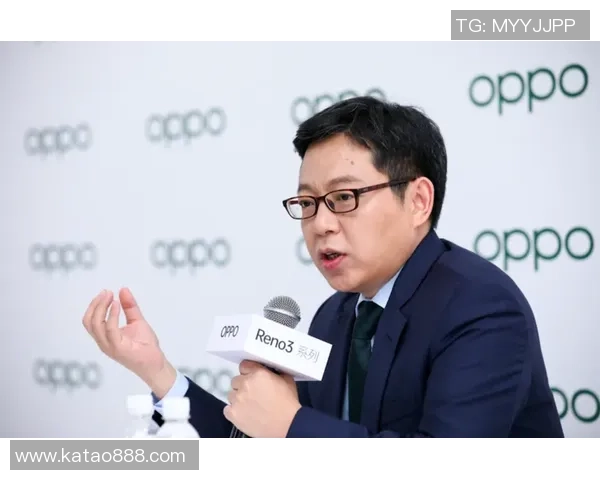 对话吴强：谈王者荣耀生涯