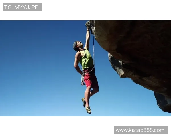 攀岩专题：聚焦武汉攀岩队的力量