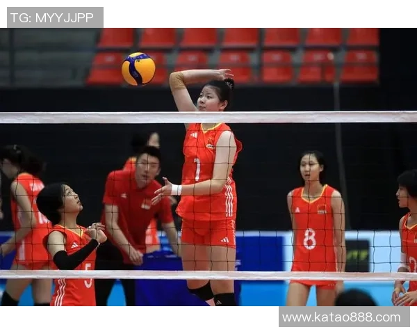 排球专题：聚焦杭州排球队的状态