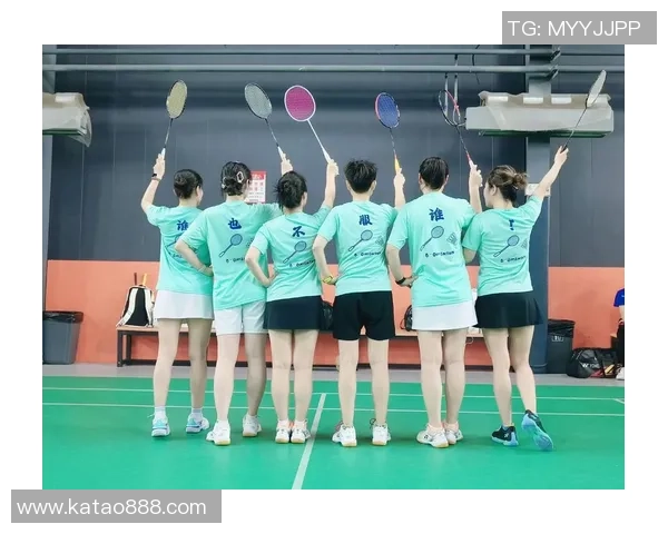 羽毛球热议：重庆羽毛球队的耐力争议