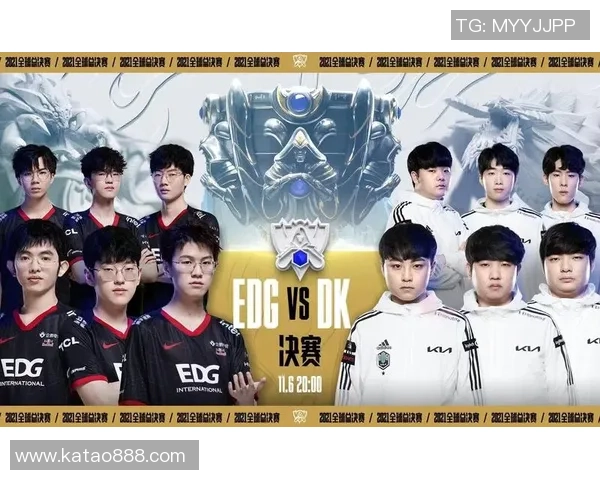 英雄联盟热点：解读EDG的整体压制_3