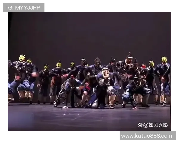 赛后复盘：成都街舞队 vs 广州街舞队的实力